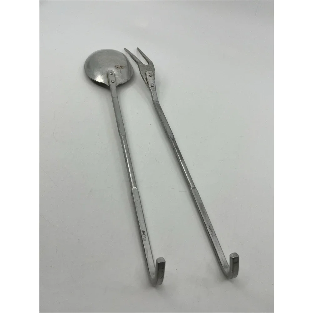 Vintage 1950's‎ Japan Aluminum Utensil 13